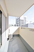 浜中マンション  ｜ 大阪府岸和田市野田町１丁目（賃貸マンション1K・4階・25.00㎡） その9