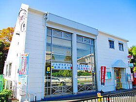 浜中マンション  ｜ 大阪府岸和田市野田町１丁目（賃貸マンション1K・4階・25.00㎡） その22