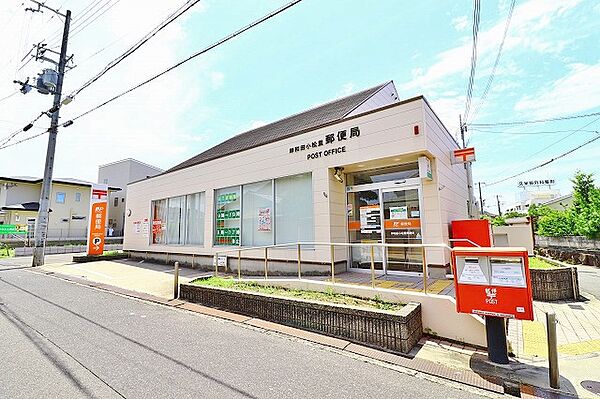 メープルコート ｜大阪府岸和田市小松里町(賃貸アパート3K・1階・50.81㎡)の写真 その22