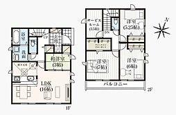 物件画像 畑町4期2号棟