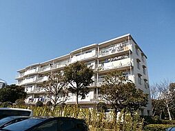 物件画像 磯辺住宅13号棟