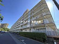 千葉県船橋市習志野台8丁目37-1：物件画像