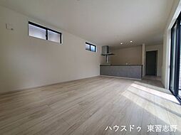 上志津原1期