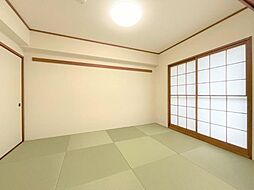 和室の画像