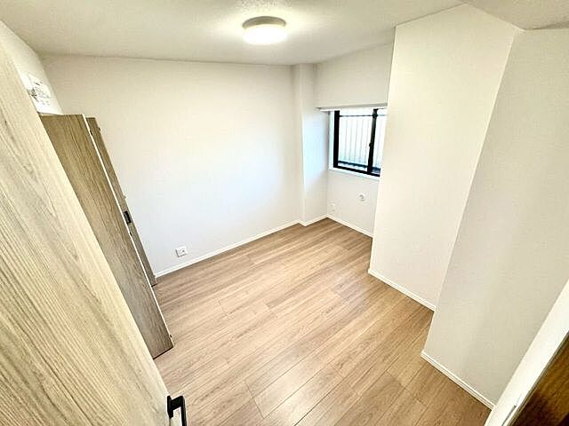 室内 ライオンズマンション東習志野 3階/-