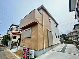 外観の画像