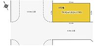 千葉県千葉市稲毛区宮野木町1722-151：物件画像
