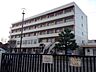 周辺：金杉小学校 620m