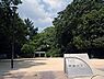 周辺：中谷公園 890m