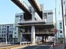 周辺：天台駅 580m