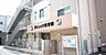 周辺：グリュック保育園 950m