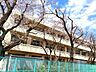 周辺：中野木小学校 710m