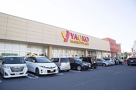 ヤオコー船橋三咲店 1070m