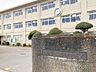 周辺：志津中学校 100m