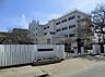 周辺：高木第二小学校 1970m