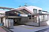 周辺：馬込沢駅 1540m