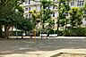 周辺：習志野台8丁目西公園 510m