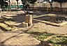 周辺：新木戸児童公園 850m