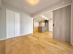 洋室の画像