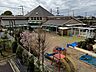 周辺：白井ふじこども園 900m