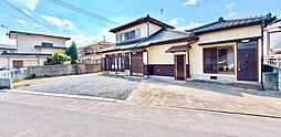 物件画像 中古戸建ひたちなか市大字津田2147