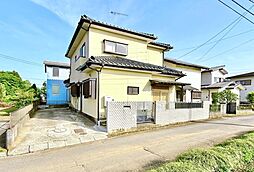 物件画像 中古戸建土浦市烏山4丁目