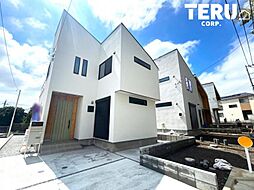 物件画像 横浜市旭区南本宿町　新築分譲住宅　全6棟　全6棟