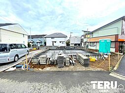 物件画像 創作住宅の家　横浜市青葉区大場町　今期3棟