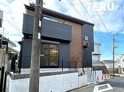 物件画像 横浜市保土ケ谷区上菅田町　新築分譲住宅　全1棟　全1棟