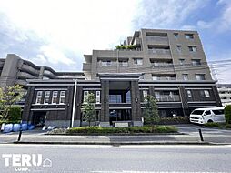 物件画像 ナイスグランソレイユ横濱綱島　3階部分