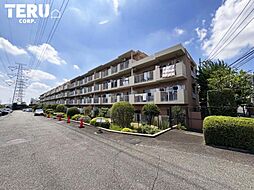 物件画像 藤和ライブタウン希望ヶ丘　1階部分　1階部分