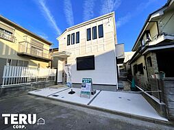 物件画像 横浜市瀬谷区橋戸1丁目　新築分譲住宅　全1棟　全1棟