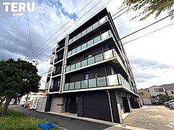 物件画像 ファインスクエア横浜綱島　3階部分