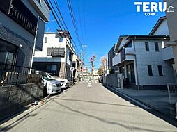 物件画像 横浜市西区東久保町　一戸建て　全1棟