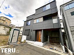 物件画像 横浜市緑区寺山町　新築分譲住宅　全8棟・3号棟　3号棟