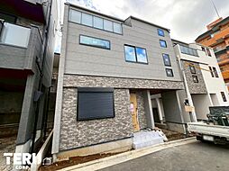 物件画像 横浜市緑区寺山町 新築分譲住宅 全8棟・3号棟 4号棟