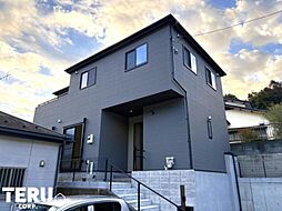 物件画像 横浜市港北区新羽町　新築分譲住宅　全2棟　全2棟