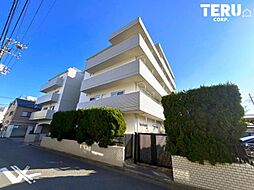 物件画像 ニックハイム磯子丸山　2階部分