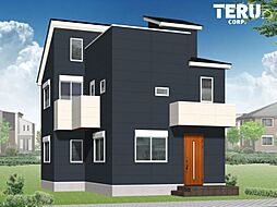 物件画像 イーリスガーデン　横浜市保土ケ谷区月見台　全3棟