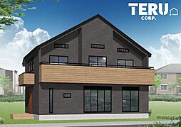 物件画像 イーリスガーデの家　横浜市戸塚区平戸町　全2棟