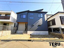 物件画像 イーリスガーデン新吉田東6丁目 全1棟