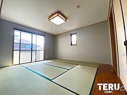室内の画像