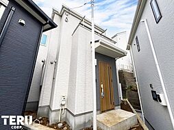 物件画像 横浜市保土ケ谷区釜台町　新築分譲住宅　全4棟