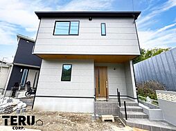物件画像 横浜市戸塚区汲沢町 新築分譲住宅 最終1棟