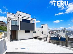 物件画像 横浜市南区中里4丁目　新築分譲住宅　全1棟