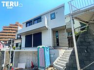神奈川県横浜市金沢区富岡東6丁目：物件画像