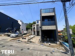 物件画像 横浜市保土ケ谷区瀬戸ケ谷町 新築分譲 全8棟 今期5棟販売