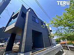 物件画像 横浜市保土ケ谷区瀬戸ケ谷町　新築分譲　全8棟 今期5棟販売