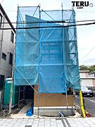 現地≪2026/05≫撮影・現地とモデルハウス見学なども可能です
