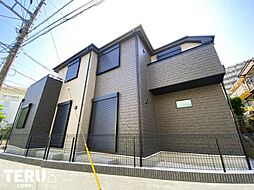 物件画像 イーリスガーデン　横浜市港南区東永谷3丁目　全1棟